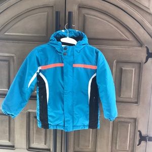ICEBERG CHILDREN’S SNOW / COLD WEATHER JACKET